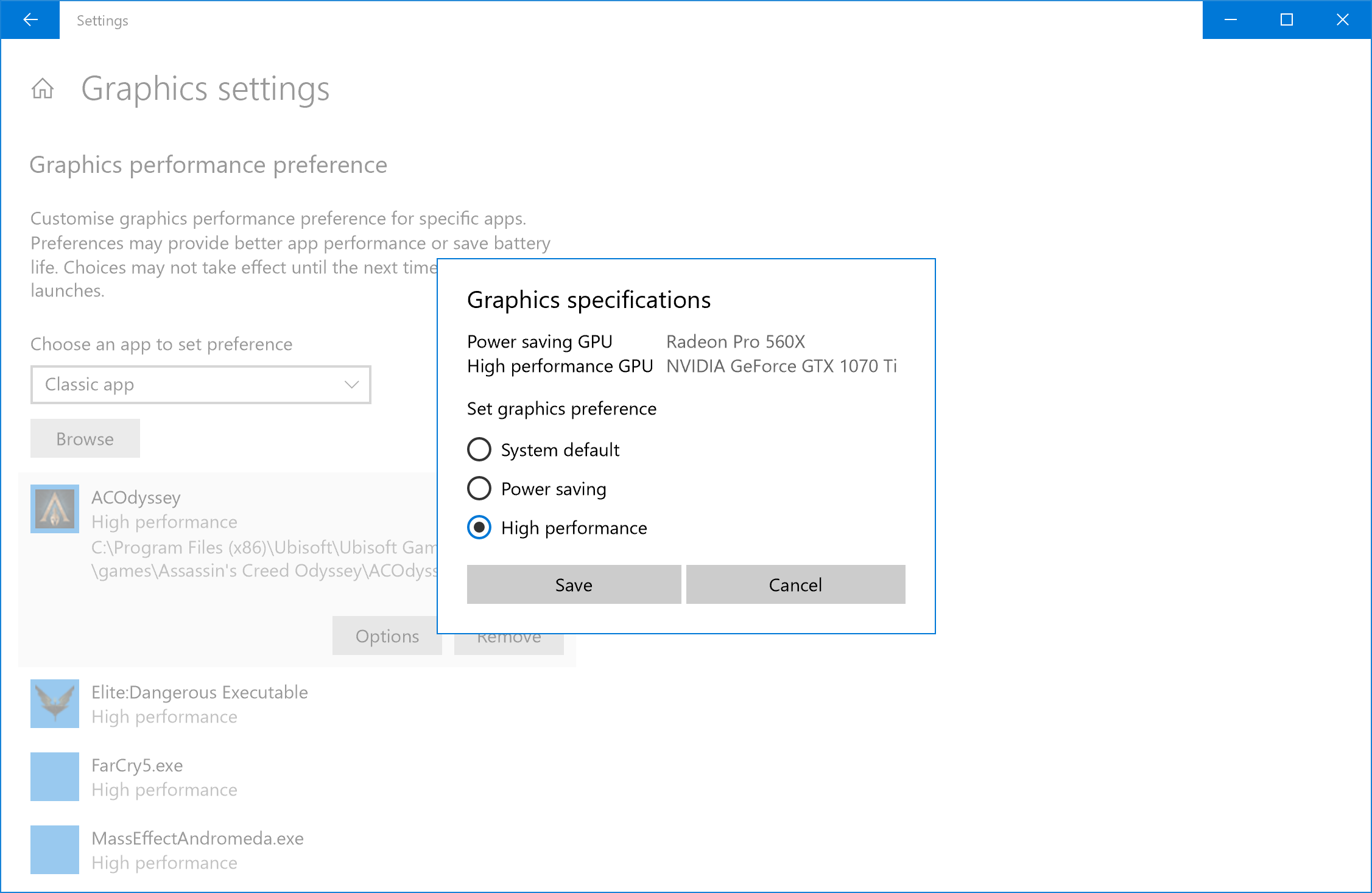 Save settings перевод. Graphics settings windows 10. windows settings. settings window. windows svg settings.